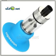 Vapesoon Силиконовая подставка под мод / атомайзер 19 или 22 мм