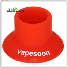 Vapesoon Силиконовая подставка под мод / атомайзер 19 или 22 мм