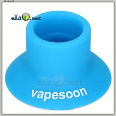 Vapesoon Силиконовая подставка под мод / атомайзер 19 или 22 мм