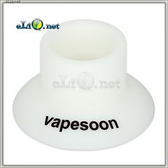 Vapesoon Силиконовая подставка под мод / атомайзер 19 или 22 мм