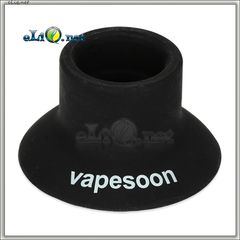 Vapesoon Силиконовая подставка под мод / атомайзер 19 или 22 мм