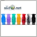 Colored Vase Drip Tip for 510/901