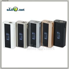 Joyetech Cuboid Mini 80W MOD. Боксмод - вариватт.