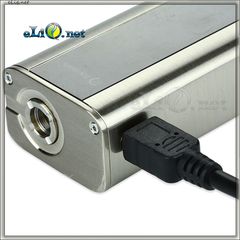 Joyetech Cuboid Mini 80W MOD. Боксмод - вариватт.