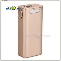 Joyetech Cuboid Mini 80W MOD. Боксмод - вариватт.