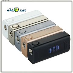 Joyetech Cuboid Mini 80W MOD. Боксмод - вариватт.