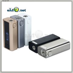 Joyetech Cuboid Mini 80W MOD. Боксмод - вариватт.