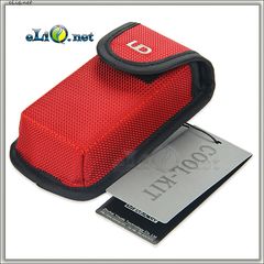 UD Cool Kit With 10-in-1 Multi-functional Tools - складной инструмент для обслуживания атомайзеров все-в-одном.
