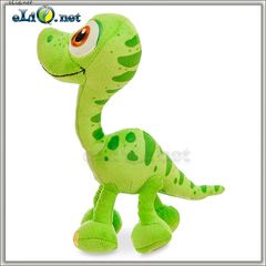 Arlo Hatch and Reveal. The Good Dinosaur. Хороший / добрый динозавр. Дисней. Плюшевая игрушка.