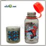 Spider-Man Snack Bottle (Disney) Бутылочка 350 мл.