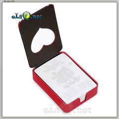 Mickey and Minnie Mouse Notepad Set - ''I Love Mickey'' Collection. Набор для записок Минни Маус (Disney)