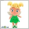 Toddler Tinker Bell - Peter Pan (Тинкер Белл, Дисней. Disney) - плюшевая кукла-малышка.