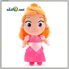 Toddler Aurora Plush Doll - Sleeping Beauty - (Аврора. Дисней. Disney) - плюшевая кукла-малышка.