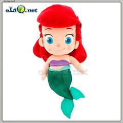 Toddler Ariel (Русалочка Ариель Дисней. Disney) - плюшевая кукла-малышка.