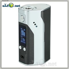 Wismec Reuleaux RX200S TC - вариватт с ТК