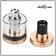 5ml Aspire Nautilus Adjustable Airflow BDCC Pyrex Glass