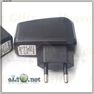 HG 1200mA AC-USB adapter