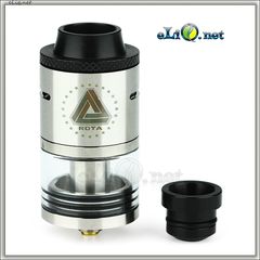 iJOY Limitless RDTA Атомайзер - 4мл. Генезис с велосити стойками. 