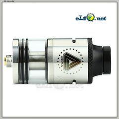 iJOY Limitless RDTA Атомайзер - 4мл. Генезис с велосити стойками. 