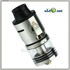 iJOY Limitless RDTA Атомайзер - 4мл. Генезис с велосити стойками. 