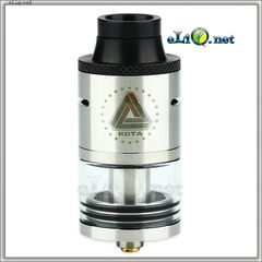 iJOY Limitless RDTA Атомайзер - 4мл. Генезис с велосити стойками. 