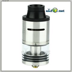 iJOY Limitless RDTA Атомайзер - 4мл. Генезис с велосити стойками. 