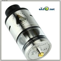 iJOY Limitless RDTA Атомайзер - 4мл. Генезис с велосити стойками. 