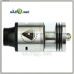 iJOY Limitless RDTA Атомайзер - 4мл. Генезис с велосити стойками. 