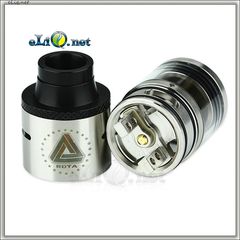 iJOY Limitless RDTA Атомайзер - 4мл. Генезис с велосити стойками. 