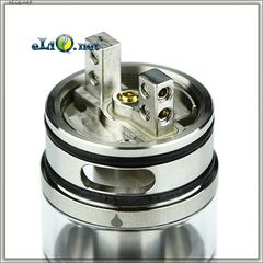 iJOY Limitless RDTA Атомайзер - 4мл. Генезис с велосити стойками. 
