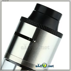 iJOY Limitless RDTA Атомайзер - 4мл. Генезис с велосити стойками. 