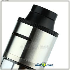 iJOY Limitless RDTA Атомайзер - 4мл. Генезис с велосити стойками. 