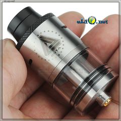 iJOY Limitless RDTA Атомайзер - 4мл. Генезис с велосити стойками. 