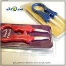 Керамический пинцет. Multi-functional Ceramic Tweezer