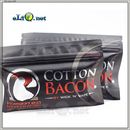 Cotton Bacon V2 от Wick N' Vape - коттон, вата из США. Оригинал.