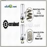Испаритель Mask SS Coil (0.3ohm) для Horizon Cerakoat Tank Atomizer.
