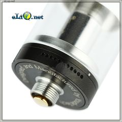 UD Rosary Tank- 3ml атомайзер - 3 мл.