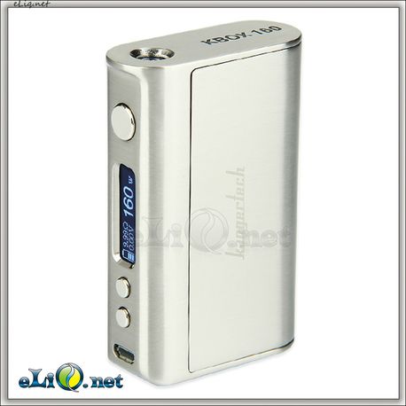 Pioneer4you IPV V2 50w Box Mod