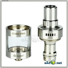 Атомайзер Joyetech CUBIS Pro Tank -4ml