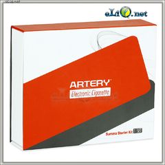 70W Artery Summa TC Starter Kit  - стартовый набор