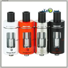 Kangertech CLTANK 4ml. Сабомный атомайзер.