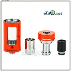 Kangertech CLTANK 4ml. Сабомный атомайзер.