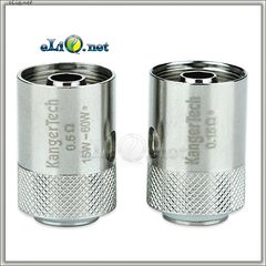 Kangertech CLTANK 4ml. Сабомный атомайзер.