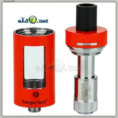 Kangertech CLTANK 4ml. Сабомный атомайзер.