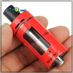 Kangertech CLTANK 4ml. Сабомный атомайзер.