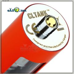 Kangertech CLTANK 4ml. Сабомный атомайзер.