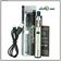 3.5ml Vapeonly BCC(Bottom Coil Changeable) mega Clear Cartomizer