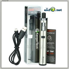 3.5ml Vapeonly BCC(Bottom Coil Changeable) mega Clear Cartomizer