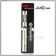 3.5ml Vapeonly BCC(Bottom Coil Changeable) mega Clear Cartomizer