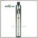 3.5ml Vapeonly BCC(Bottom Coil Changeable) mega Clear Cartomizer